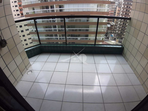 Imagem 4 de 16 de Apartamento Em Praia Grande, Tupi - V5470
