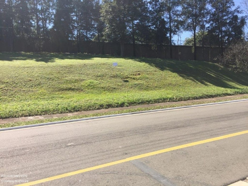 Imagem 11 de 14 de Terreno À Venda Em Loteamento Alphaville Campinas - Te000114