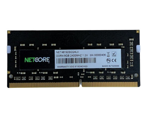 Memória 8gb 2400 Notebook Acer Aspire Nitro 5 An515-43-r4c3