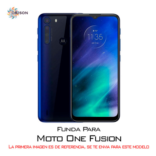 Funda Para Motorola Animal Print Estampado De Leopardo Color