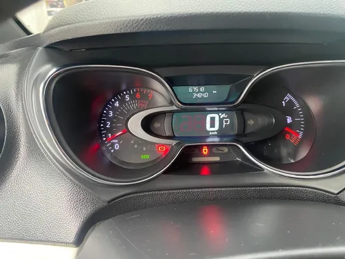 Renault Captur 2.0 Bose Automática