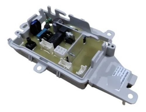 Placa De Potencia Lavadora Roupas Brastemp Bwk14 W11226439 127v
