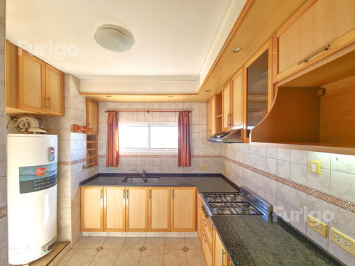 Venta Departamento 4 Dormitorios Con Cochera Y Amenities