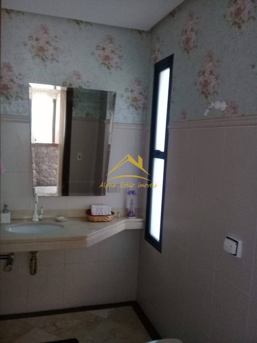 Imagem 13 de 15 de Ótima Casa À Venda Residencial 11 Em Alphaville R$ 3.800.000,00 - 575
