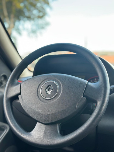 Renault Sandero Stepway 1.6 16v Rip Curl Flex 5p