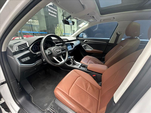 Audi Q3 Q3 35 Prestige Plus 1.4 Turbo Flex Top