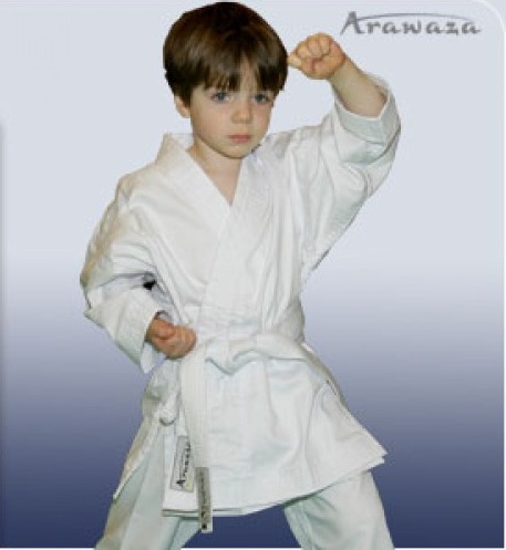 Karategui Arawaza Lightweight - Karate Talla 3 / 160cm