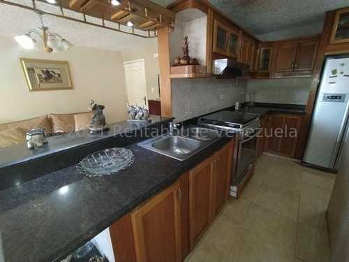 Imagen 8 de 25 de 22-6319 Mv. Apartamento En Venta Pent-house Urb. Campo Alegre, Turmero.