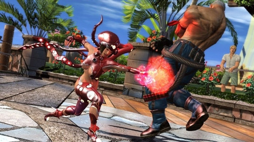Tekken Tag Tournament 2 Ps3 Digital
