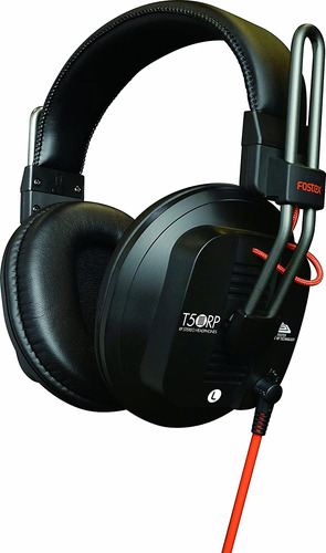 Auriculares De Estudio Profesionales Fostex T50rp Mk3, Se...