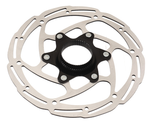 Rotor De Freno De Bicicleta, Disco De Bloqueo Central De Ace