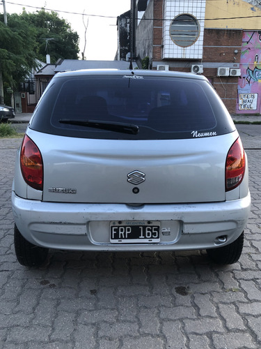 Suzuki Fun 1.0