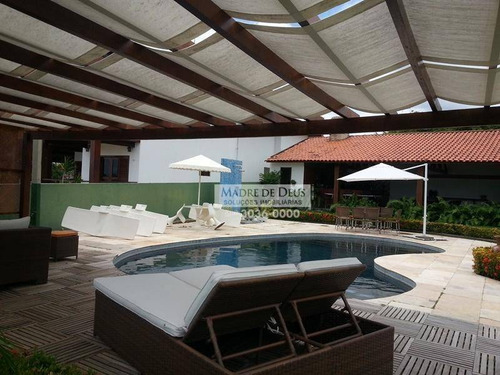 Imagem 13 de 29 de Casa Duplex De Cinema Praia Cumbuco - Ca0524