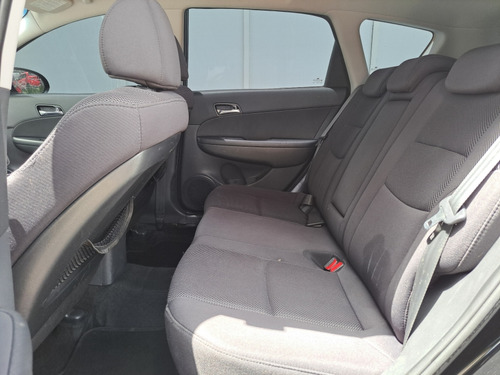 Hyundai I30 CW 2.0 MPFI 16V GASOLINA 4P MANUAL