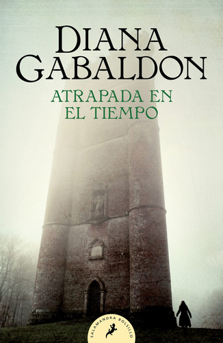 Libro Atrapada En El Tiempo (saga Outlander 2) - Gabaldon, D