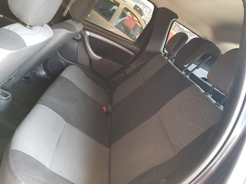 Imagen 10 de 11 de Renault Duster 2016 2.0 Dynamique Pack At