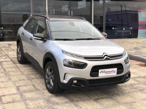 Citroën C4 Cactus 0km Entrega Inmediata