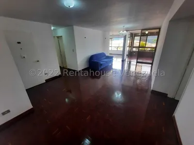 Apartamento en alquiler