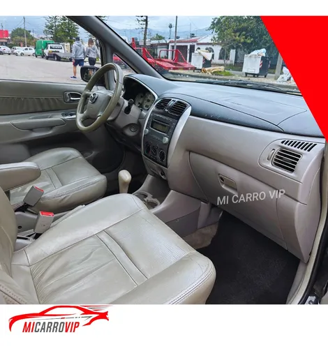 Mazda 5 1.8