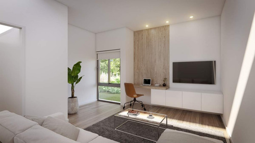 Imagen 6 de 10 de Casa En Venta Villa Allende Golf Complejo Casacalma