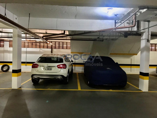 Venda De Apartamentos / Padrão Na Cidade De São Carlos 23734