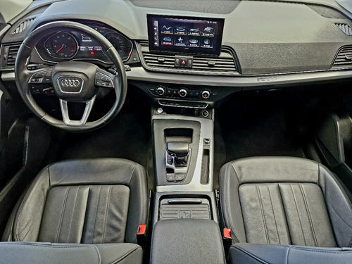 Audi q5 sportback 2.0 L 45 Tfsi Dynamic Dsg