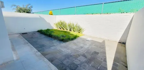 Casa En Renta En El Llano Del Compromiso