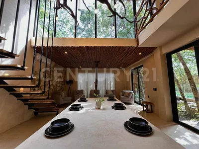 Casa en renta