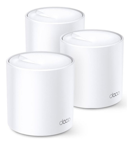 Access point TP-Link Deco X20 blanco 220V
