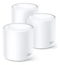 Comprar Access Point TP-LINK Deco X20 Mesh AX1800 (Pack 3 unidades) Color Blanco