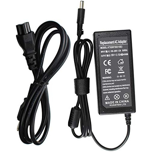 60w 19v 3.15a Cargador Portátil Para Samsung Np300e4c Np300e