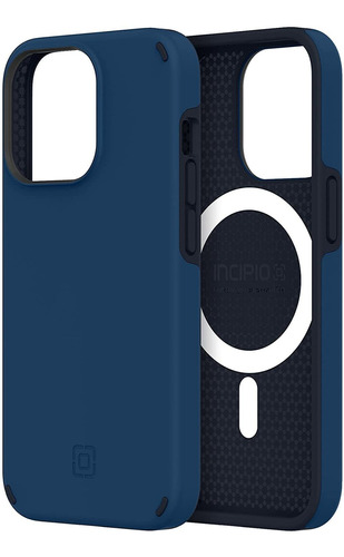 Funda Para iPhone 13 Pro - Azul Incipio Duo Series