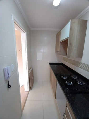 Apartamento Em Moema Pássaros, São Paulo/sp De 40m² 1 Quartos À Venda Por R$ 485.000,00 - Ap746561