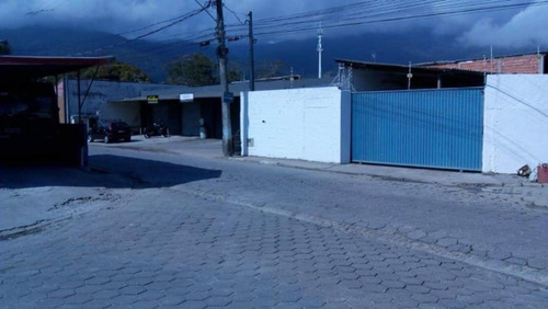 Imagem 7 de 12 de Prédio Comercial - Pc00008 - 34843898