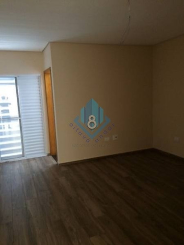 Imagem 11 de 19 de Sobrado Novo 3 Dorm. Vila Francisco Matarazzo - Santo André. Imperdível!!! - 2320