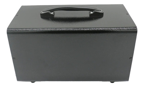 Kit Estacion Energia Generador 1000w 220v + Panel Solar 100w