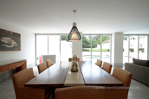 Casa Nueva De Lujo Colinas De San Javier En Venta