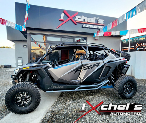 Polaris Pro Xp Dynamix 2021 Nacional