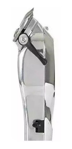 Maquina Wahl Senior Clipper Sterling Metalica