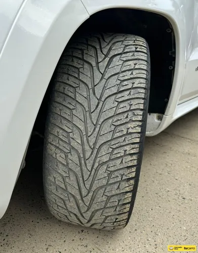Jeep Grand Cherokee 6.4 Srt8