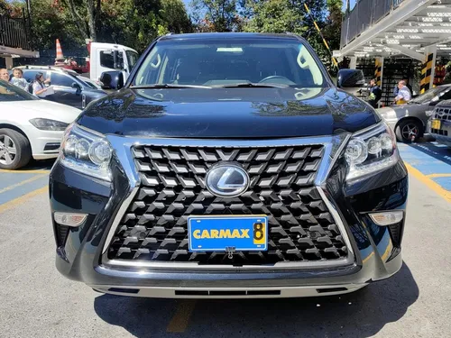 Lexus GX 4.6 460 Premium