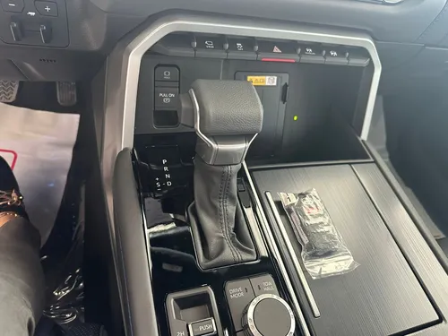 Toyota Tundra 3.4 Dc 4X4 At