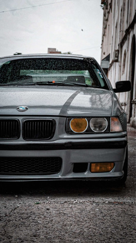 Bmw Serie 3 2.0 328i Sedan 1996