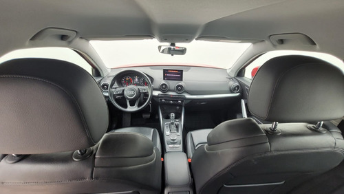 Imagen 15 de 18 de Q2 1.4 Sport S-tronic