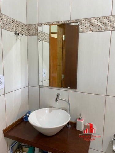 Chácara Chácara À Venda Em Natividade Da Serra/sp - 1210