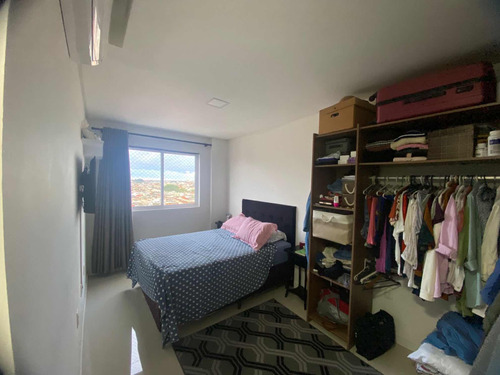 Apartamento 2 Quartos, 1 Suíte Em Itajaí