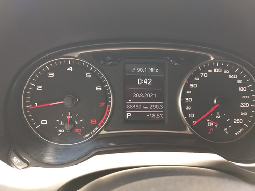 Imagen 15 de 15 de Audi A1 1.4 S-line Hb Tronic
