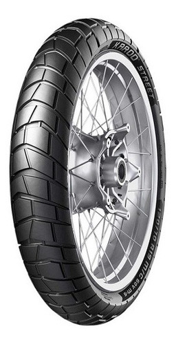 Llanta 120/70r19 60v Metzeler Karoo Street Sin Càmara