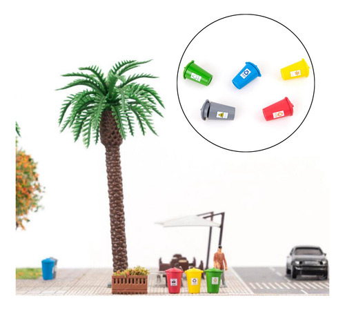 Classificação De Lixo Lixeira De Lixo Reciclável 1: 150