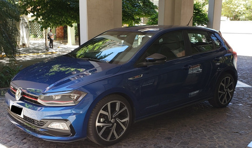 Volkswagen Polo Gts 1.4tsi